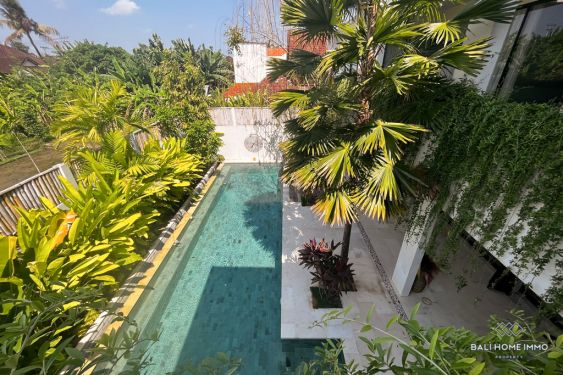 Image 2 from Villa de 4 chambres à vendre en leasehold à Bali Canggu