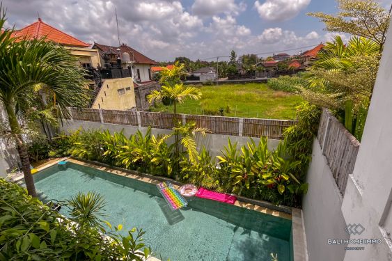 Image 2 from Villa de 4 chambres à vendre en leasehold à Bali Canggu