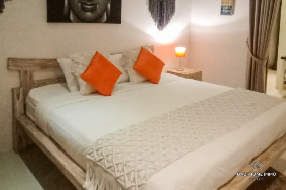 Image 12 from Villa de 4 chambres à vendre à bail à Bali Pererenan