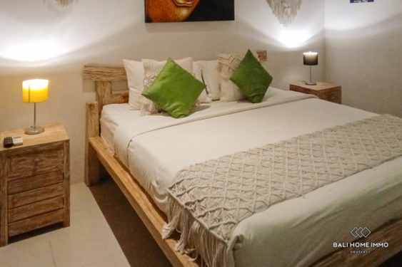 Image 14 from Villa de 4 chambres à vendre à bail à Bali Pererenan