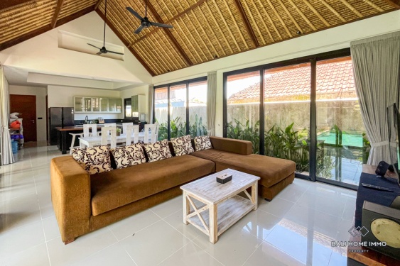 Image 3 from Villa de 4 chambres à vendre à bail à Bali Pererenan