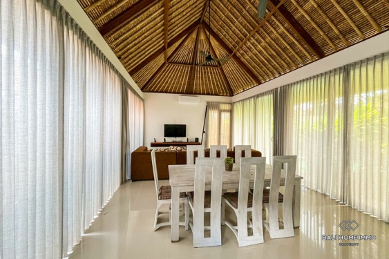 Image 6 from Villa de 4 chambres à vendre à bail à Bali Pererenan