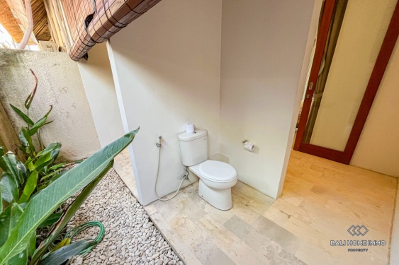 Image 17 from Villa de 4 chambres à vendre à bail à Bali Pererenan