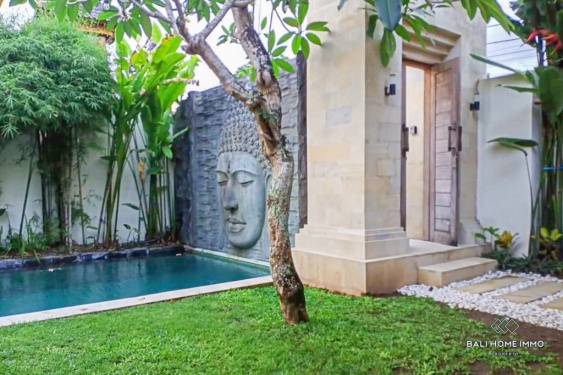 Image 19 from Villa de 4 chambres à vendre à bail à Bali Pererenan