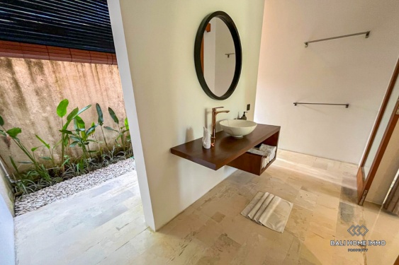 Image 16 from Villa de 4 chambres à vendre à bail à Bali Pererenan