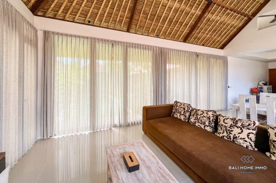 Image 4 from Villa de 4 chambres à vendre à bail à Bali Pererenan