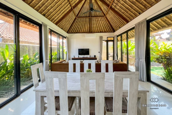 Image 7 from Villa de 4 chambres à vendre à bail à Bali Pererenan