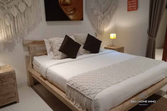 Image 7 from 4 Bedroom Villa for Sale Leasehold in Bali Pererenan