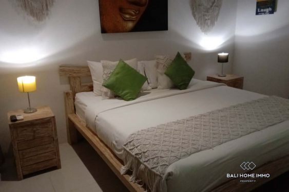 Image 9 from 4 Bedroom Villa for Sale Leasehold in Bali Pererenan