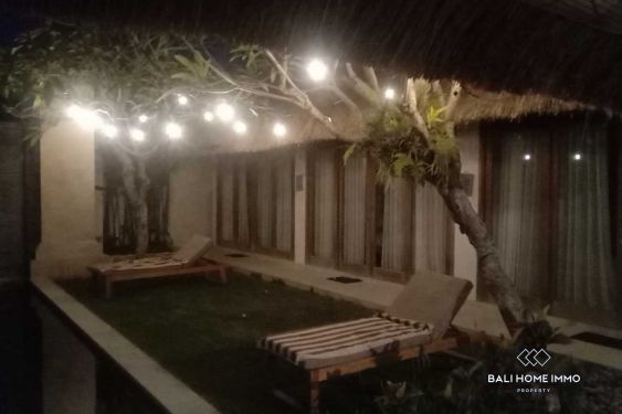 Image 11 from 4 Bedroom Villa for Sale Leasehold in Bali Pererenan