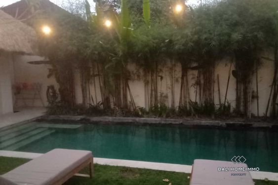 Image 12 from 4 Bedroom Villa for Sale Leasehold in Bali Pererenan