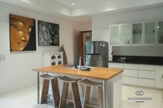 Image 5 from 4 Bedroom Villa for Sale Leasehold in Bali Pererenan