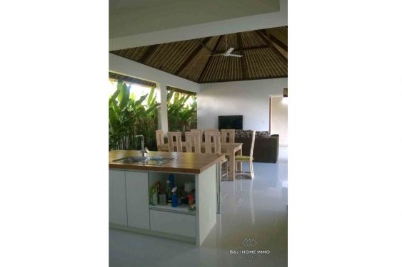 Image 4 from 4 Bedroom Villa for Sale Leasehold in Bali Pererenan
