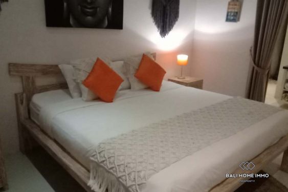 Image 8 from 4 Bedroom Villa for Sale Leasehold in Bali Pererenan