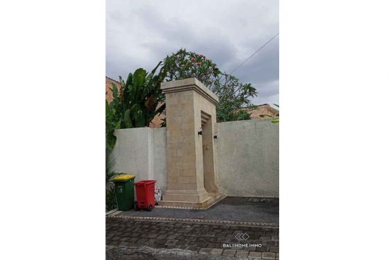 Image 16 from 4 Bedroom Villa for Sale Leasehold in Bali Pererenan