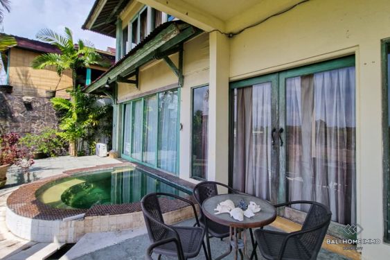 Image 2 from 5 Bedroom Villa for Sale Leasehold and Yearly rental in Bali Pererenan North Side