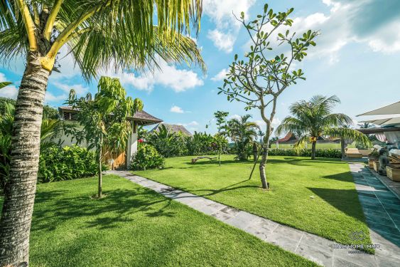 Image 14 from SPACIOUS 4 BEDROOM VILLA FOR SALE LEASEHOLD IN BALI TANAH LOT