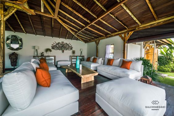 Image 6 from SPACIOUS 4 BEDROOM VILLA FOR SALE LEASEHOLD IN BALI TANAH LOT