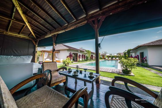 Image 5 from SPACIOUS 4 BEDROOM VILLA FOR SALE LEASEHOLD IN BALI TANAH LOT