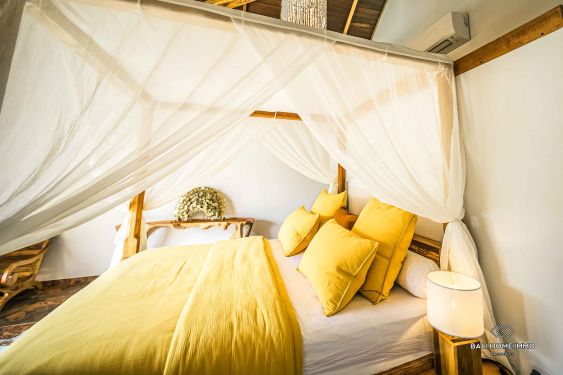 Image 11 from SPACIOUS 4 BEDROOM VILLA FOR SALE LEASEHOLD IN BALI TANAH LOT