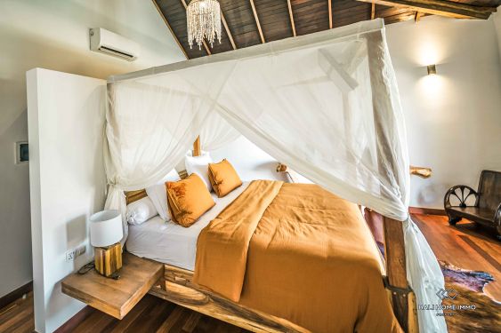 Image 12 from SPACIOUS 4 BEDROOM VILLA FOR SALE LEASEHOLD IN BALI TANAH LOT