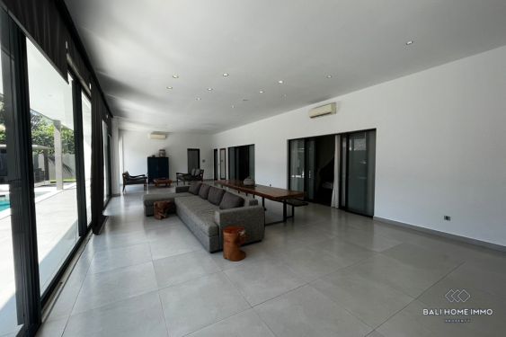 Image 12 from Vila 4 Kamar Tidur Disewakan Jangka Panjang di Bali Umalas