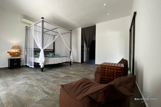 Image 14 from Vila 4 Kamar Tidur Disewakan Jangka Panjang di Bali Umalas