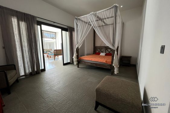 Image 15 from Vila 4 Kamar Tidur Disewakan Jangka Panjang di Bali Umalas