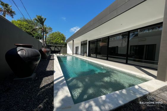 Image 2 from 4 Bedroom Villa for Sale Leasehold in Bali Umalas