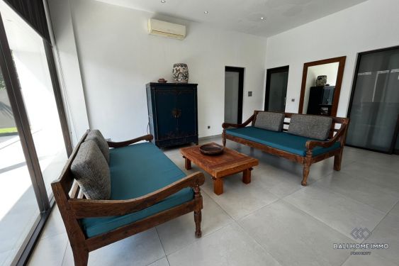 Image 13 from Vila 4 Kamar Tidur Disewakan Jangka Panjang di Bali Umalas