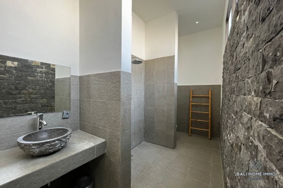 Image 18 from Vila 4 Kamar Tidur Disewakan Jangka Panjang di Bali Umalas