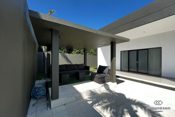 Image 5 from Vila 4 Kamar Tidur Disewakan Jangka Panjang di Bali Umalas