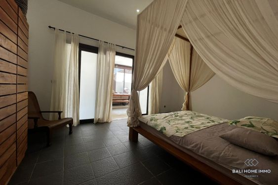 Image 16 from Vila 4 Kamar Tidur Disewakan Jangka Panjang di Bali Umalas