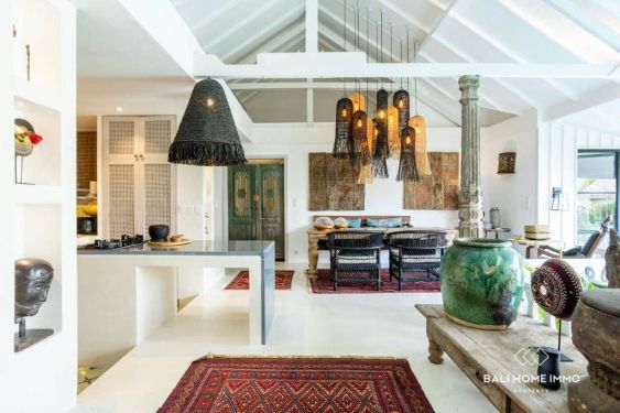 Image 5 from Dijual Villa 4 Kamar di Bali Umalas