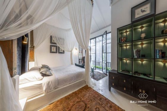 Image 8 from Dijual Villa 4 Kamar di Bali Umalas