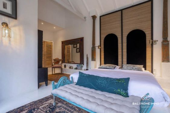 Image 9 from Dijual Villa 4 Kamar di Bali Umalas