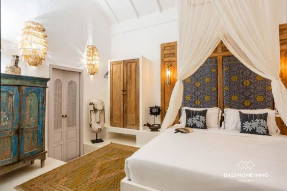 Image 10 from Dijual Villa 4 Kamar di Bali Umalas
