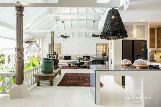 Image 6 from Dijual Villa 4 Kamar di Bali Umalas