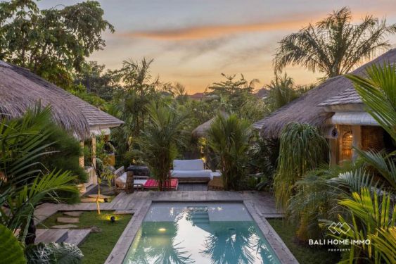 Image 15 from Dijual Villa 4 Kamar di Bali Umalas