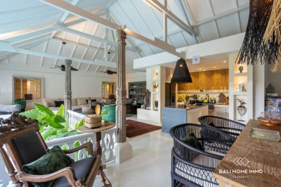 Image 4 from Dijual Villa 4 Kamar di Bali Umalas