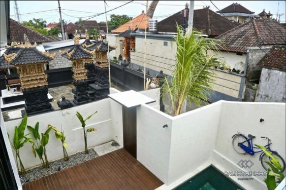 Image 14 from 3 Bedroom and 1 Bedroom Villa for Sale Leasehold in Cemagi Bali