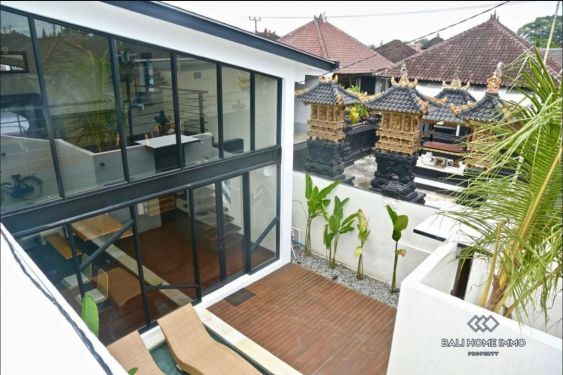 Image 9 from 3 Bedroom and 1 Bedroom Villa for Sale Leasehold in Cemagi Bali