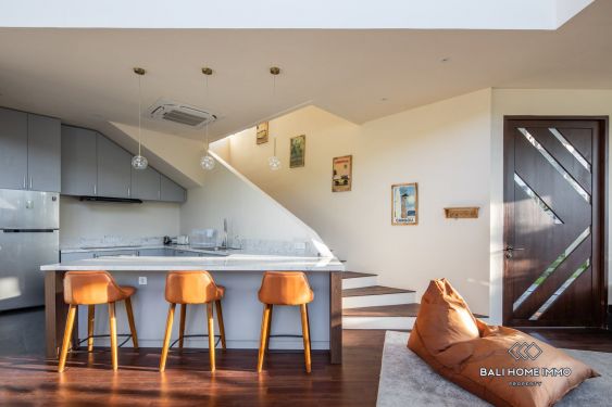 Image 7 from 3 Bedroom and 1 Bedroom Villa for Sale Leasehold in Cemagi Bali