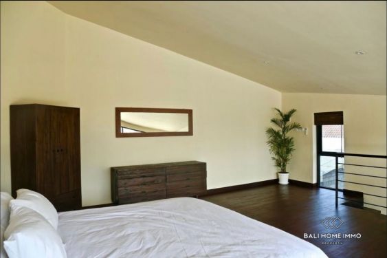Image 12 from 3 Bedroom and 1 Bedroom Villa for Sale Leasehold in Cemagi Bali