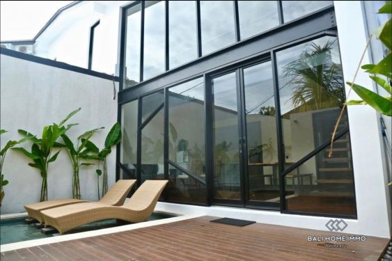 Image 10 from 3 Bedroom and 1 Bedroom Villa for Sale Leasehold in Cemagi Bali