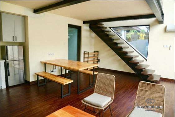 Image 11 from 3 Bedroom and 1 Bedroom Villa for Sale Leasehold in Cemagi Bali