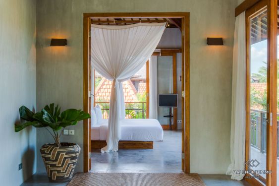 Image 11 from 4 Bedroom Villa For Sale Leasehold in Berawa Bali