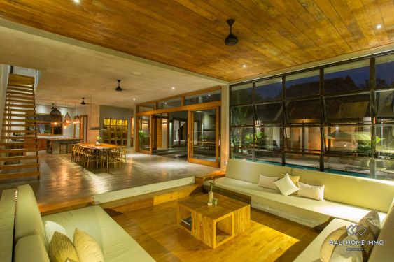 Image 3 from Villa de 4 chambres à vendre à bail à Berawa Bali