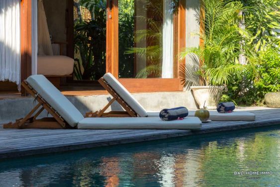 Image 13 from 4 Bedroom Villa For Sale Leasehold in Berawa Bali