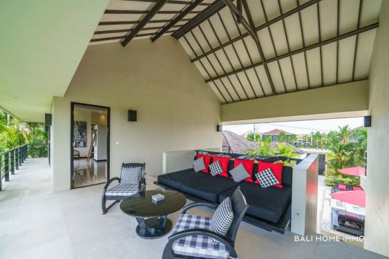 Image 6 from Villa 4 Kamar untuk Dijual dan Disewa di Berawa